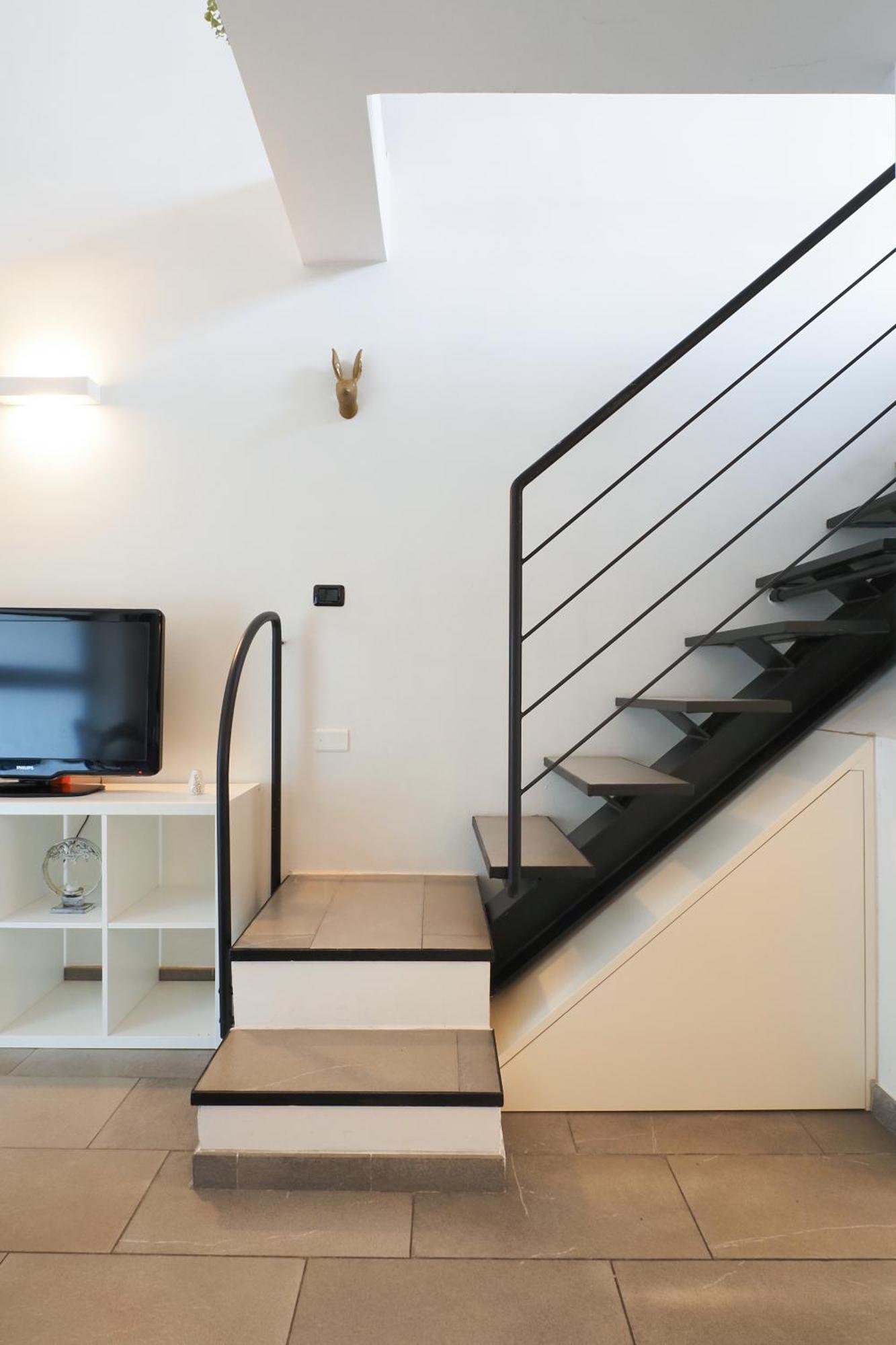 Apartment Primopiano - Watt B Milan